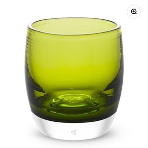 Glassybaby ‘gem’